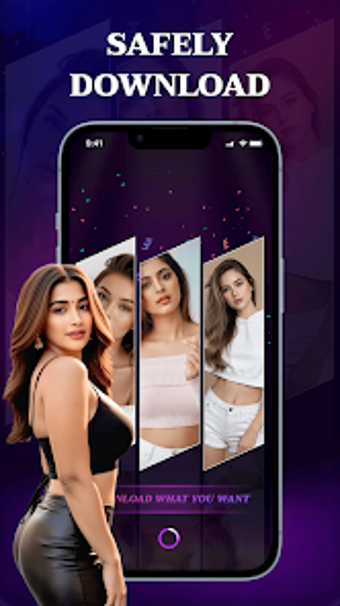 Image 0 for NightReels - Video dl