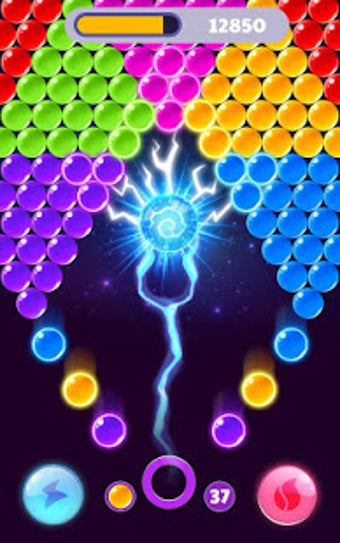 Imagen 0 para Bubble Pop Rush
