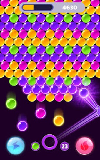 Imagen 2 para Bubble Pop Rush