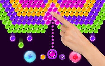 Image 0 for Bubble Pop Rush