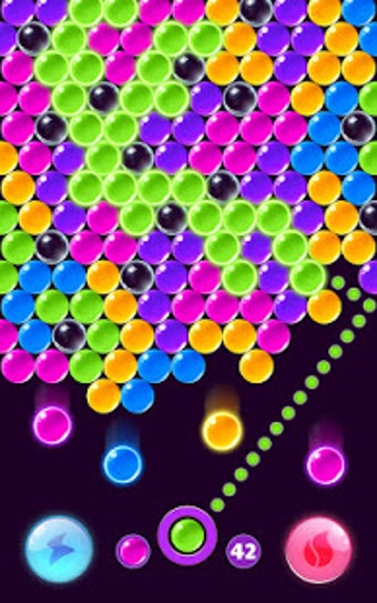 Imagen 1 para Bubble Pop Rush