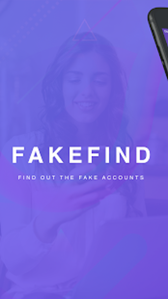 Imagen 3 para FakeFind - Instagram Fake…
