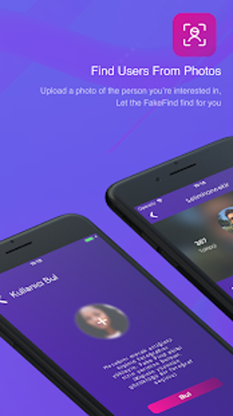 Imagen 0 para FakeFind - Instagram Fake…