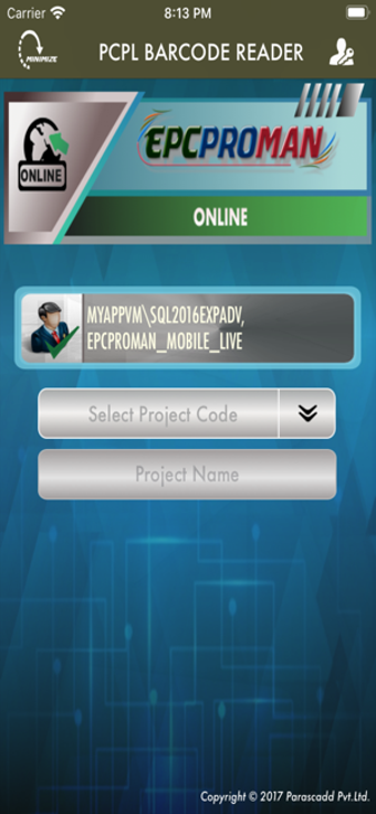 Image 0 for EPCPROMAN