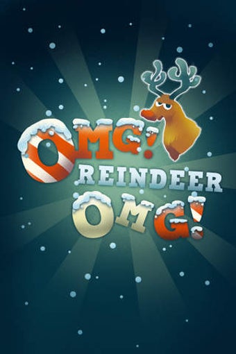Image 0 for OMG Reindeer OMG