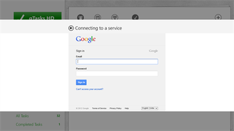 Imagen 3 para gTasks Pro for Windows 10