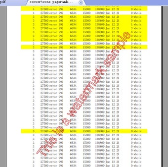 Image 1 for CZ Excel Converter