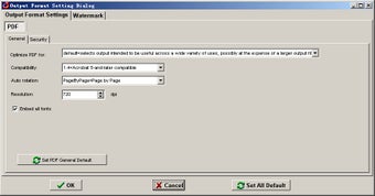Image 5 for CZ Excel Converter