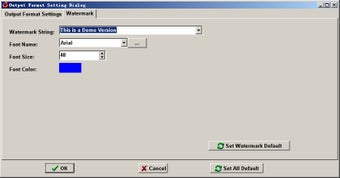 Image 4 for CZ Excel Converter