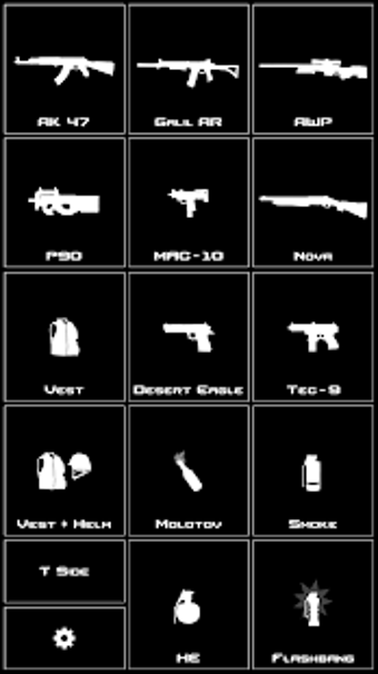 Image 0 for Mobile CS:GO