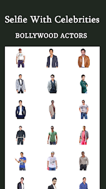 Image 3 for Selfie With Celebrity : C…