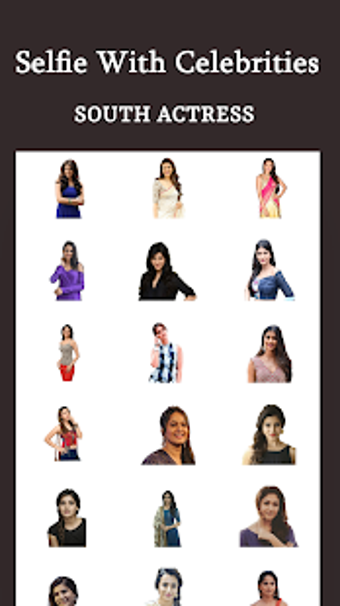 Image 1 for Selfie With Celebrity : C…