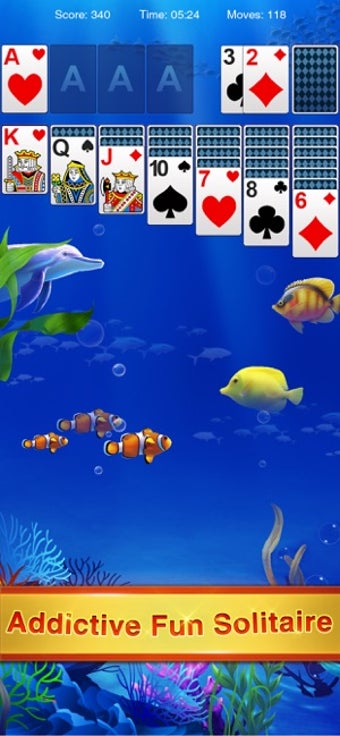 Image 3 for Solitaire Classic Games