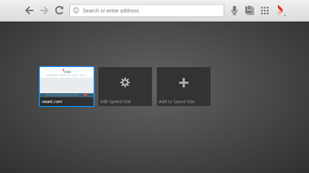 Image 0 for Internet Browser for Sony…