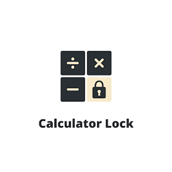 Image 1 for Calculator Lock - Private…