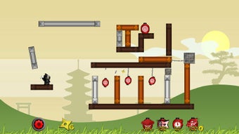 Image 0 for Shuriken Ninja for  Windo…