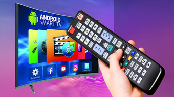 Image 2 for Universal TV Remote Contr…