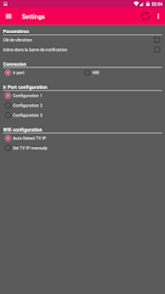 Image 1 for Universal TV Remote Contr…