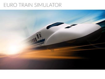 Imagen 2 para Euro Train Simulator