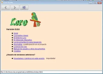 Image 0 for Loro