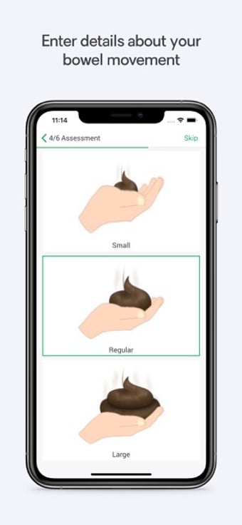 Image 3 for HealthMode Stool