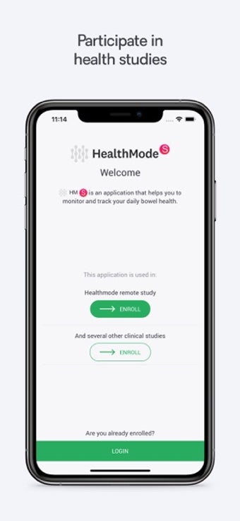 Image 0 for HealthMode Stool
