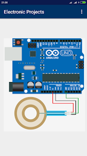 Image 2 for Electronics