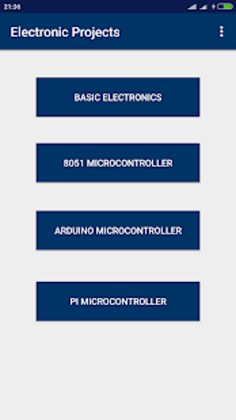 Image 1 for Electronics