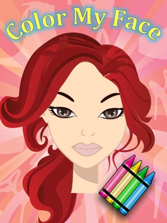 Image 0 for Color My Face