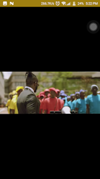 Image 3 for Bebe Cool Music App - Uga…