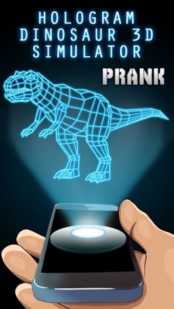 Image 2 for Hologram Dinosaur 3D Simu…