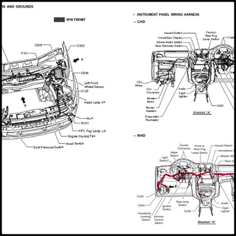 Image 1 for Use Electrical Wiring Dia…