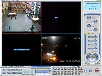 Image 0 for H264 WebCam