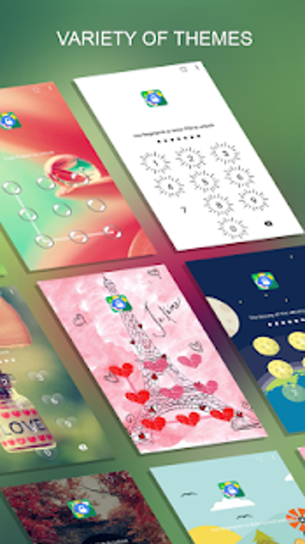 Imagen 3 para AppLock Master