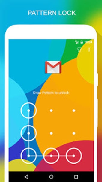 Imagen 0 para AppLock Master
