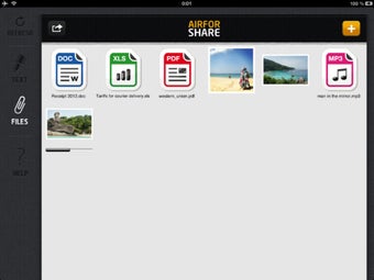 Image 3 for AirForShare