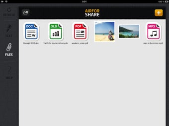 Image 1 for AirForShare