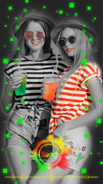 Image 1 for Music Wave Beats - Partic…