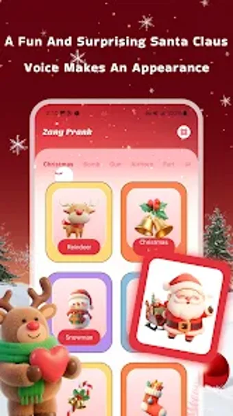 Image 0 for Zany Prank