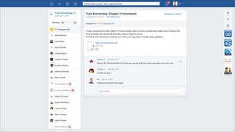 Imagen 1 para Edmodo for Windows 10