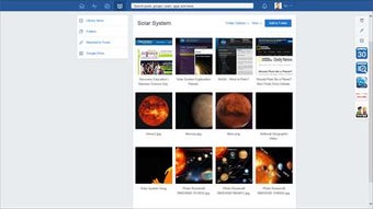 Imagen 2 para Edmodo for Windows 10