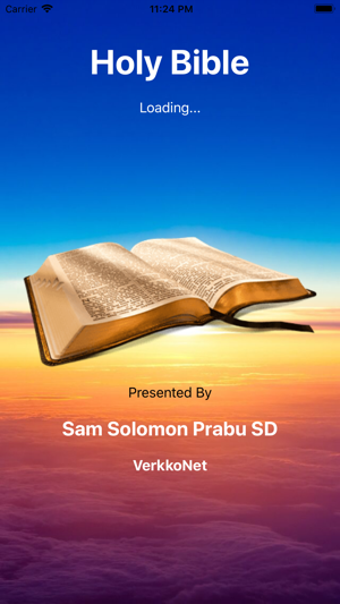 Image 3 for Hindi Bible