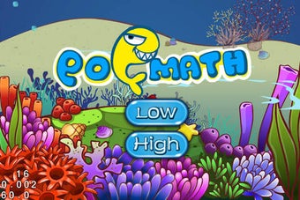Imagen 0 para Pop Math Lite +