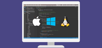 Imagen 0 para Visual Studio Code