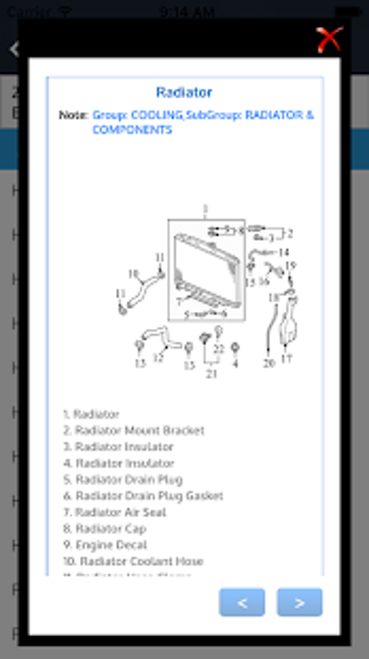 Imagen 3 para RepairBuddy Vehicle Repai…