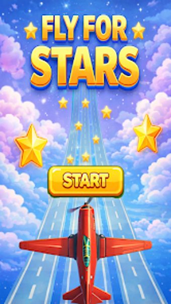 Image 0 for Fly for Stars