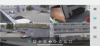 Image 0 for Ganz GenSTAR R4 Mobile Ap…