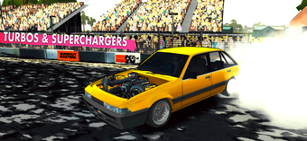 Image 3 for Burnout Masters