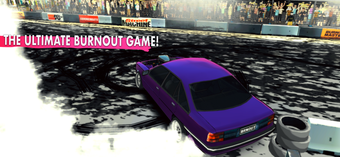 Image 1 for Burnout Masters