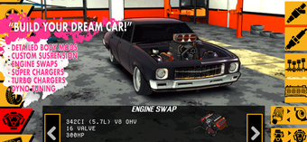 Image 2 for Burnout Masters